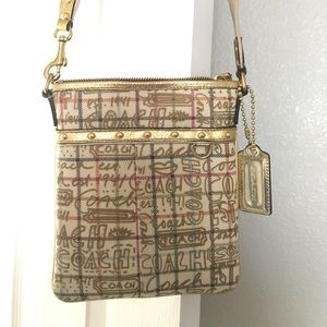 Coach Crossbody